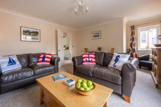 Avocet Apartment - Wells next the Sea - 1