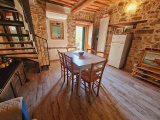 Casa in pietra - Vagliagli - 1