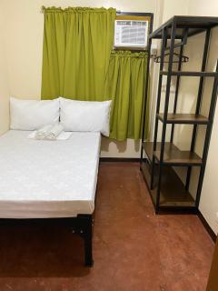 ACHIEVERS DORMITORY - 1