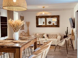 Loft Menorca & Spa 5 étoiles au cœur de Nancy - Nancy - 0