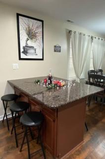Cozy Bay Home Beach+Casino+More - Atlantic City - 2