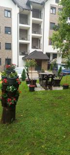 Šarm apartman 503 - Zlatibor - 9