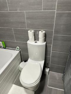 Stunning private room 2 - Bedford - 5