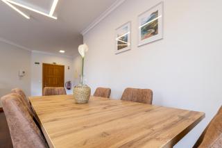 Ocean View Flat - 7