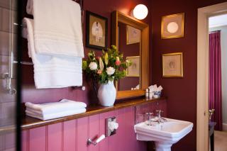The Peat Spade Inn - Stockbridge - 5