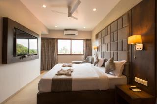 Nova Candolim By Sudhanand, Candolim - 7