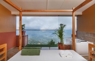 Club Himalaya, by ACE Hotels - Nagarkot - 4