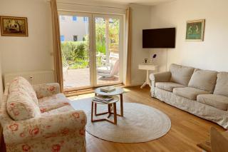 Cölpinstrasse 7 Ferienwohnung 1 Solex - Kolpinsee - 0
