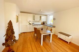 Cölpinstrasse 7 Ferienwohnung 1 Solex - 8