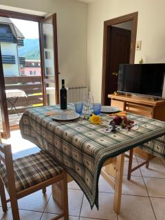 Giava’s Mountain Place Aprica - 3