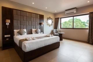 Nova Candolim By Sudhanand, Candolim - Candolim - 3
