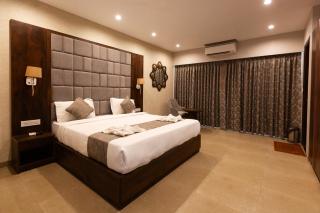Nova Candolim By Sudhanand, Candolim - Candolim - 4