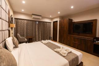 Nova Candolim By Sudhanand, Candolim - 2
