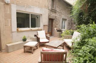 Maison avec jardin centre historique - Agde - 6
