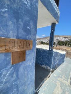 Finca Oaxaca - Casa Iguana - Agaete - 6