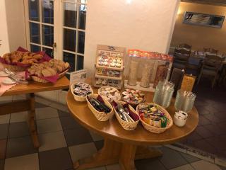 Hirschen B&B - Maienfeld - 7