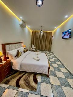 IDGA appartement with panoramic view - Chefchaouene - 1