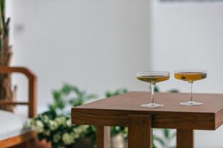 Casa di Georgios Luxury Suites - Áyios Andónios - 8