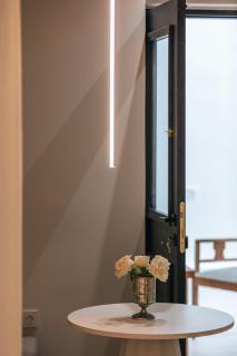 Casa di Georgios Luxury Suites - Áyios Andónios - 9