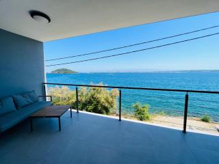 Lovely apartment Vila Zala - Kali - 0