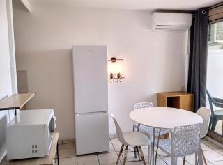 Résidence Graziella Studio 423 - Juan-les-Pins - 3
