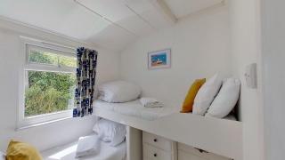 E20 The Firs, Riviere Towans - Hayle - 1