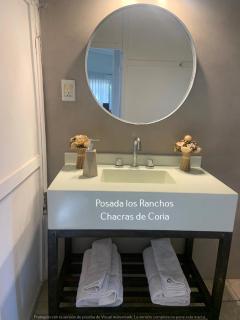 Posada Los Ranchos - Chacras de Coria - Mendoza - 1