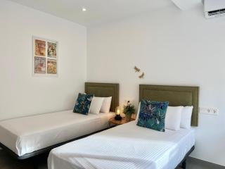 Malagueta beach III & Terrace by ELE Apartments - 7