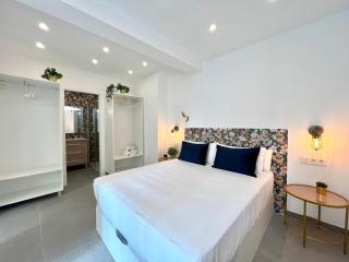 Malagueta beach III & Terrace by ELE Apartments - Málaga - 3