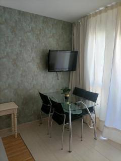 Estudio dúplex a 150 metros de la playa - Benalmádena - 2