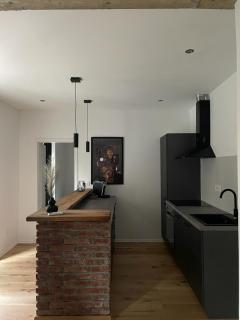 AEGIDA BEACHFRONT apartment - 2