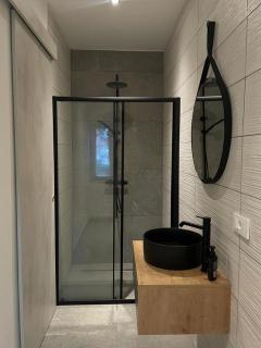 AEGIDA BEACHFRONT apartment - 1