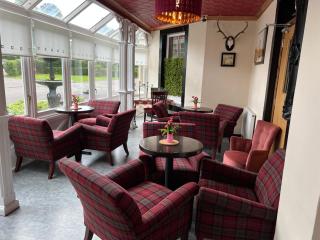 Strathpeffer Hotel - Strathpeffer - 3
