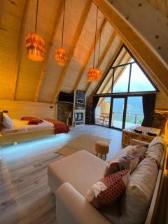 pathika bungalov - Çamlıhemşin - 5