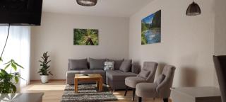 Ferienwohnung Treysa - Schwalmstadt - 7