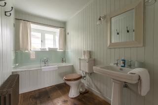 Historic Malthouse Village location near Bath (sleeps 7-14) - Norton Saint Philip - 7