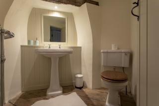 Historic Malthouse Village location near Bath (sleeps 7-14) - Norton Saint Philip - 5