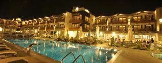 Venus Thermal Boutique Hotel - 7