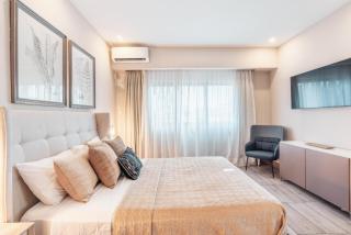 Fully Serviced Apartment at Regatta Living II - 302 - Santo Domingo - 1