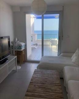 Apartamento Primera Línea de playa - Carboneras - 5