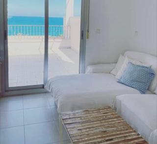 Apartamento Primera Línea de playa - Carboneras - 6