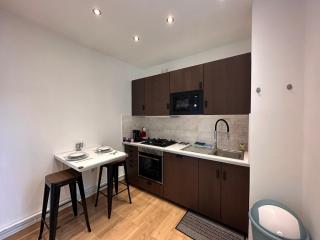 Grand Appt' * Cosy * Proche Paris - Bagneux - 4