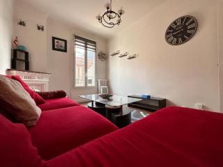 Grand Appt' * Cosy * Proche Paris - Bagneux - 6