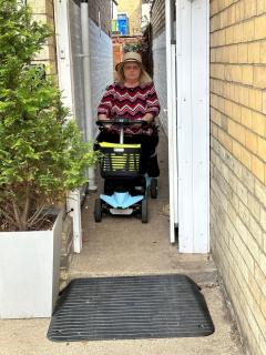 Self contained Garden Flat newly Refurbished - Bridlington - 1