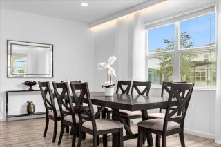 7 Bedroom- 6,5 Bathroom Sonoma Resort 3851 Sb - Kissimmee - 2