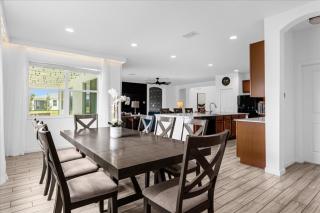 7 Bedroom- 6,5 Bathroom Sonoma Resort 3851 Sb - Kissimmee - 1
