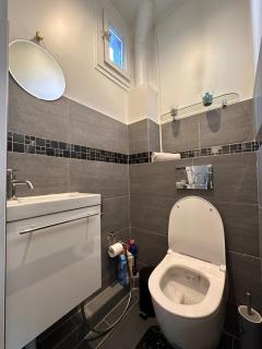 Grand Appt' * Cosy * Proche Paris - 8