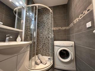 Grand Appt' * Cosy * Proche Paris - Bagneux - 9