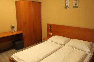 Guesthouse Režekov podrum - Jastrebarsko - 1