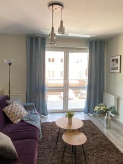 Apartament Turystyczna 11 - 3